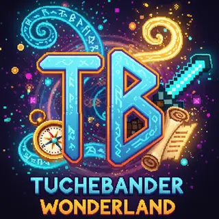 Tuchebander Wonderland