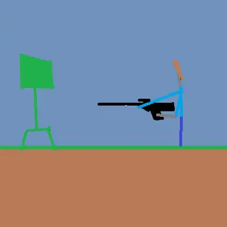 Survival Tacz