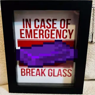 Breaking Glass