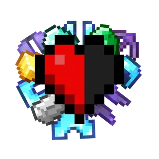 Heart Craft LITE