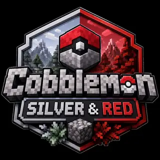 Cobblemon: Silver & Red