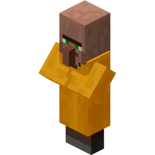 Villagers +