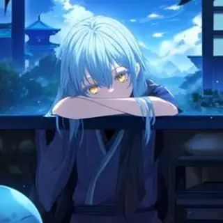 Tensura Final Resolve
