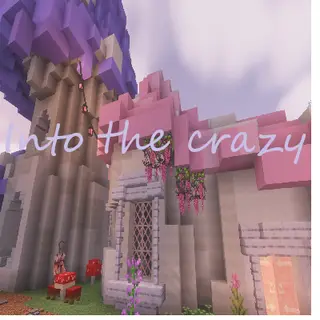 Into The Crazy