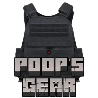 [SBW]  Poop's Gear armor compatibility