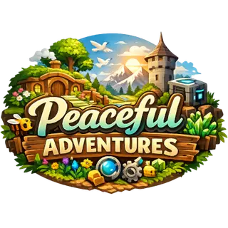 Peaceful Adventures