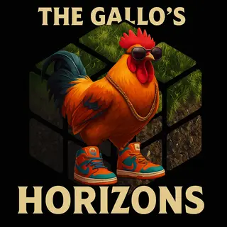 The Gallo's Horizons (Distant Horizons)