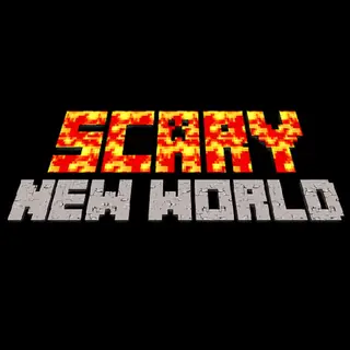 SCARY NEW WORLD