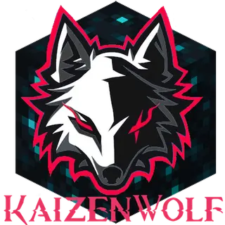 KaizenWolf Online