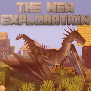 The New Exploration!!!