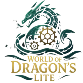 World of Dragons Lite (wodl)