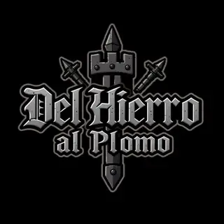  Del Hierro al Plomo
