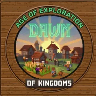 Dawn of Kingdoms - Age of Exploration