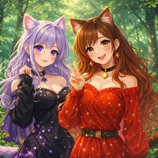 Cat Crew's Cat Craft
