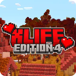 X-Life 4