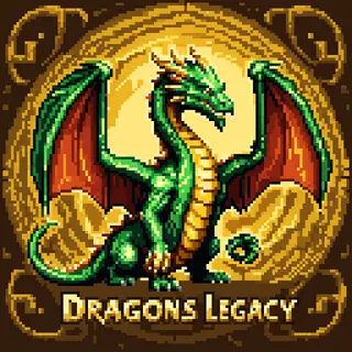 Dragon's Legacy RPG