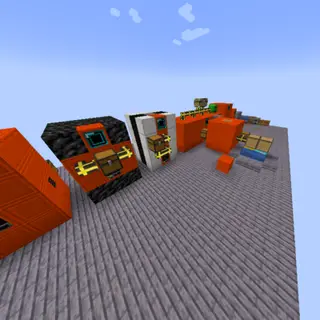 modular technology
