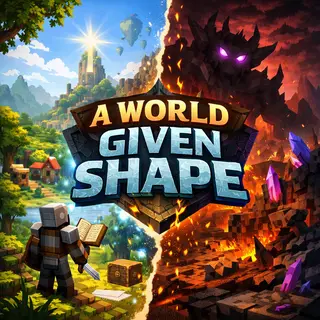 A World Given Shape