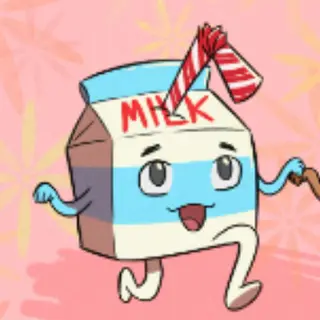 MilkyGang Adventure+