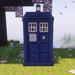 Tardis And Stuff (TAF)