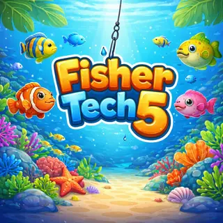 FisherTech5