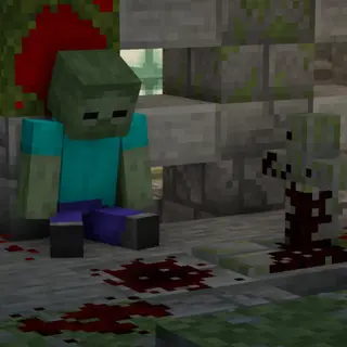 Dead Zone - Realistic Zombie Survival
