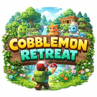 Cobblemon Retreat