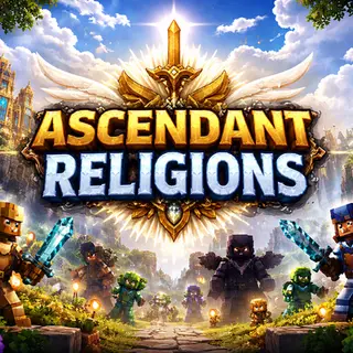 Ascendant Religions Origins