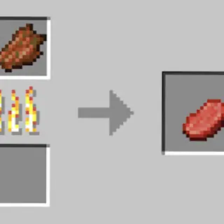 Ty's Recipe Addon