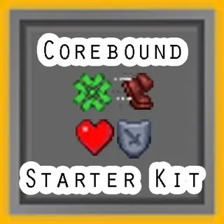 Corebound StarterKit