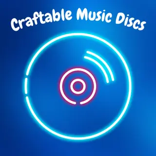Nordic's Craftable Music Discs