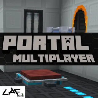 Portal Multiplayer