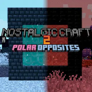 Nostalgic Craft 2