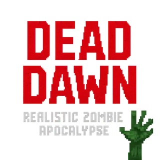 Dead Dawn - Realistic Zombie Apocalypse
