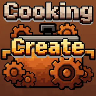 Cooking Create Modpack