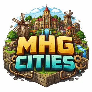 MHG: Cities!