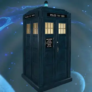 Doctor Who: Immersive