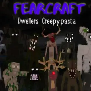 Fearcraft dwellers [rpg and horror]