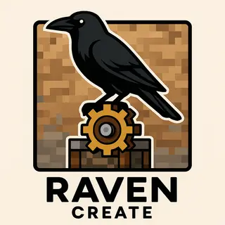 Raven Create RP