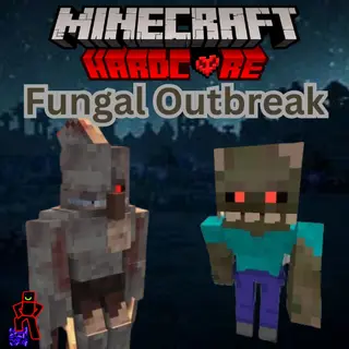Fungal Apocalypse