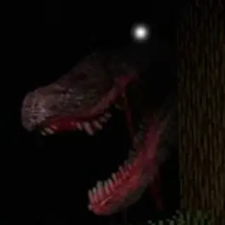 Analog Dinosaurs