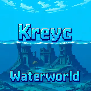 Kreyc's Waterworld