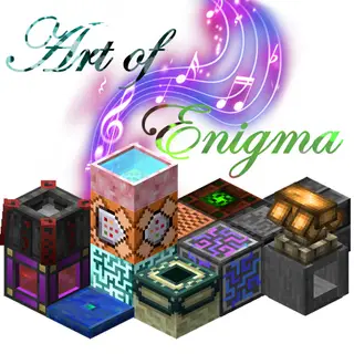 Art of Enigma