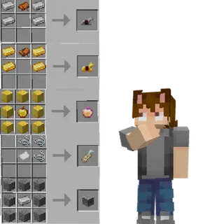 more crafters