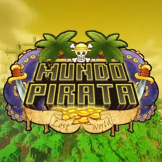 Mundo pirata
