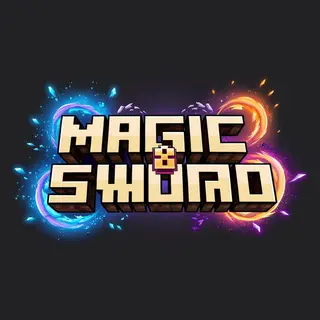 Magic And Sword