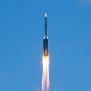Advanced Rocket Revolution 
