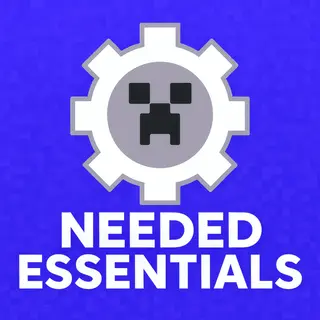 Needed Essentials