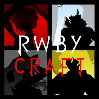 RWBY Craft