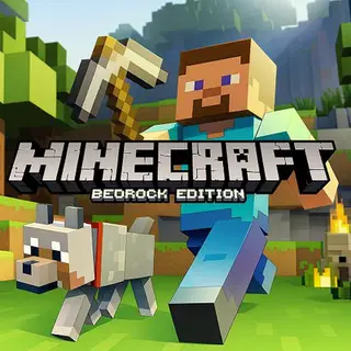bedrock remake